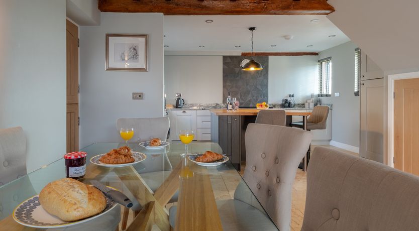 Photo of Balmy Weather