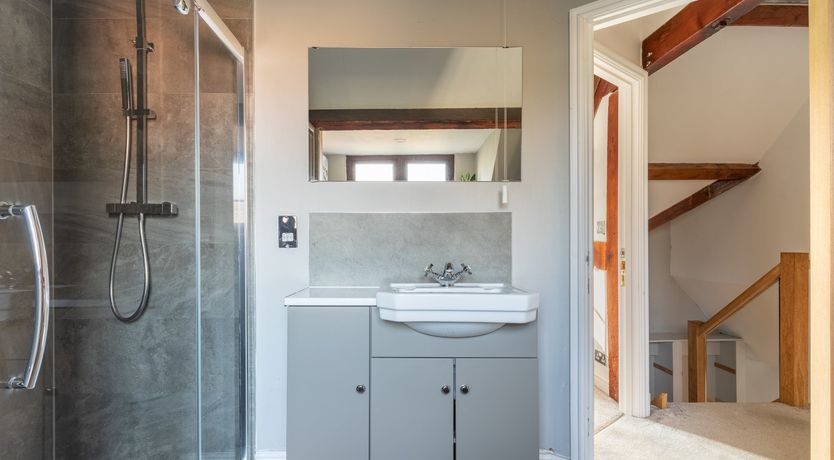 Photo of Balmy Weather