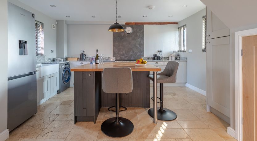 Photo of Balmy Weather