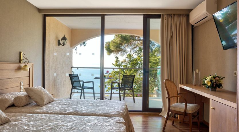 Photo of Homeric Galley