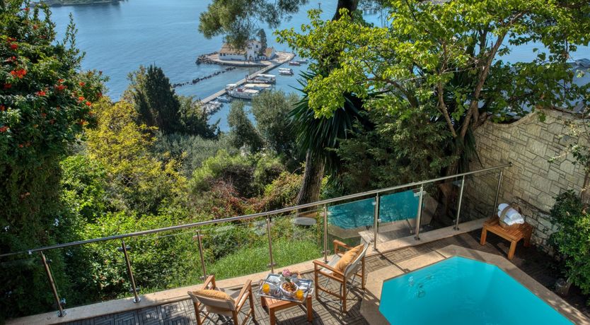 Photo of Homeric Galley