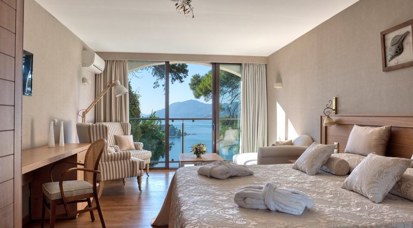 Photo of Homeric Galley