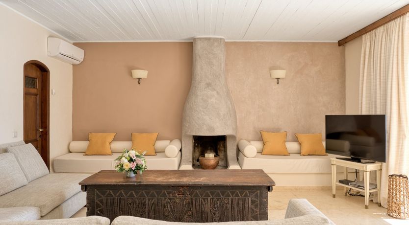 Photo of Homeric Galley