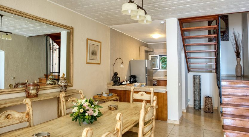 Photo of Homeric Galley