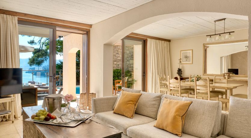 Photo of Homeric Galley