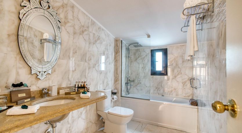 Photo of Homeric Galley