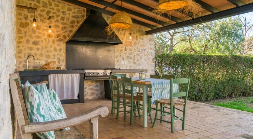 Photo of Alcoves & Archways