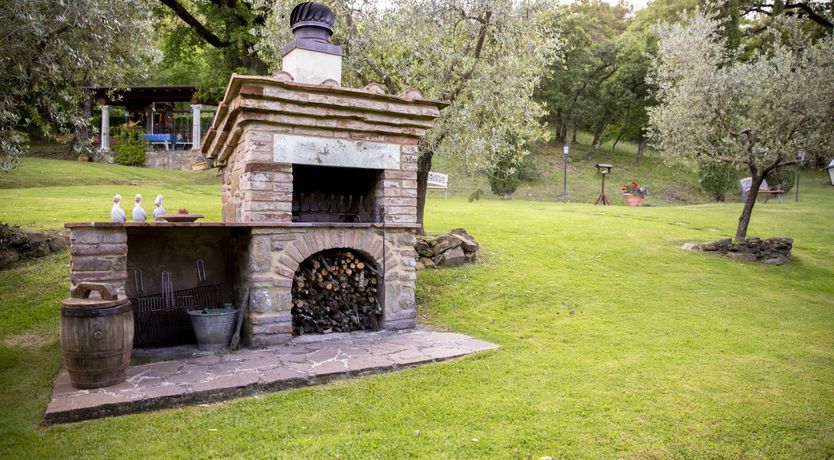 Photo of Rigomagno Rustico