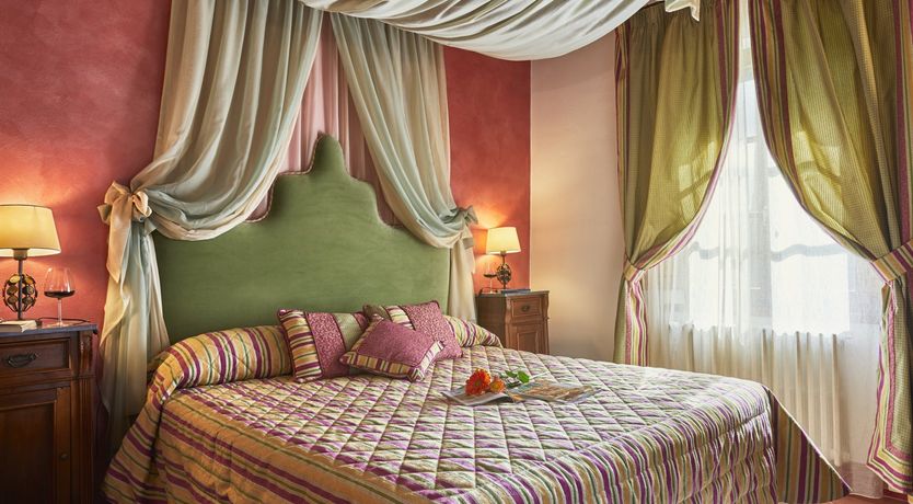 Photo of Rigomagno Rustico