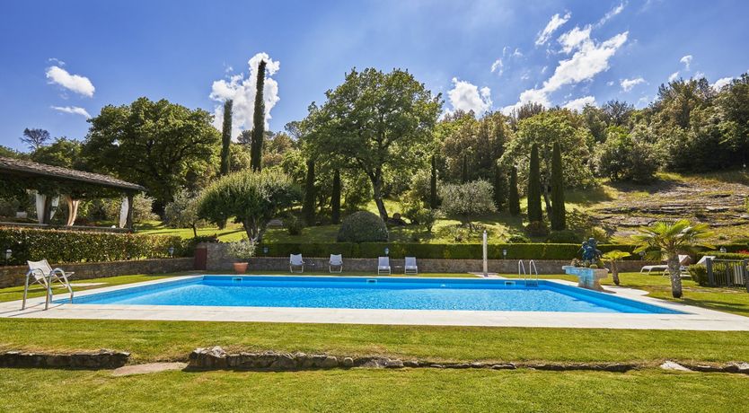 Photo of Rigomagno Rustico