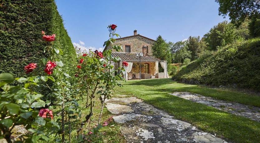 Photo of Rigomagno Rustico