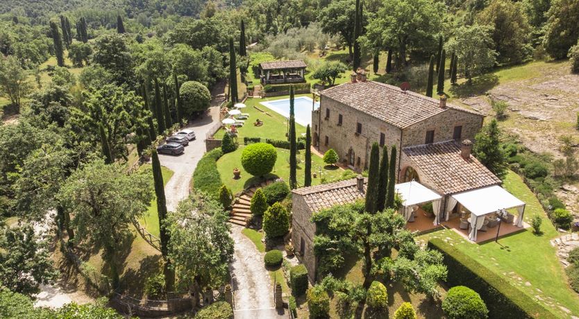 Photo of Rigomagno Rustico