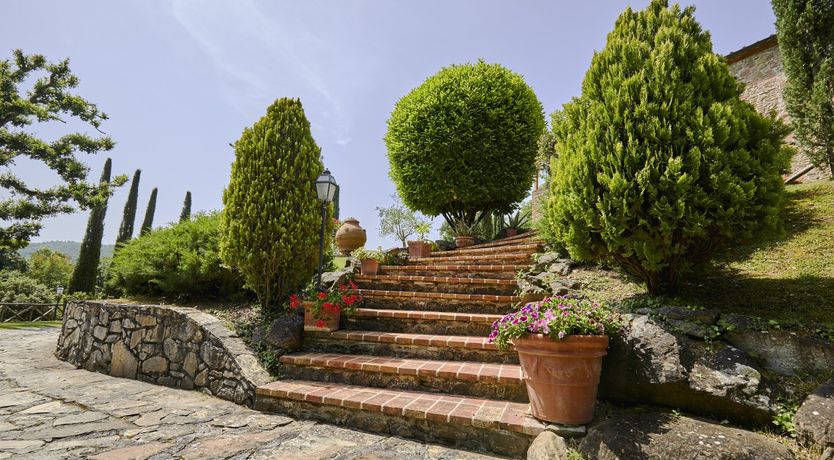 Photo of Rigomagno Rustico