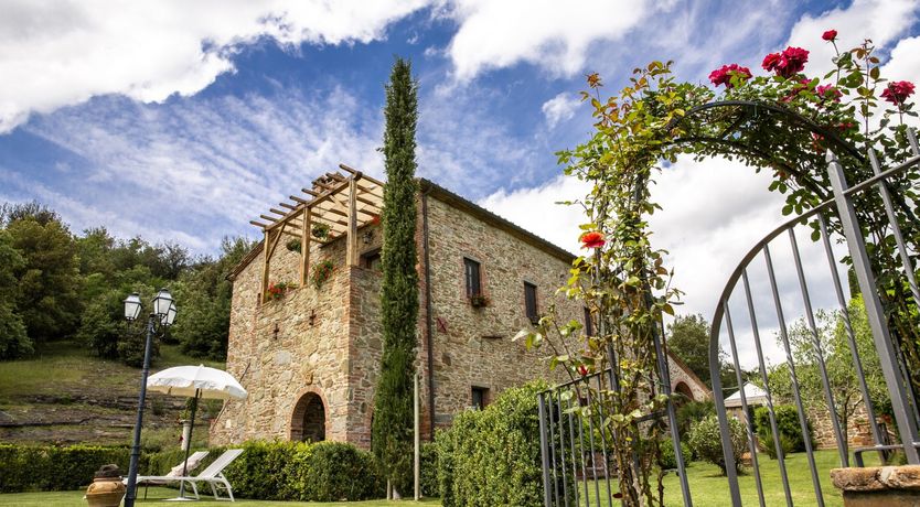 Photo of Rigomagno Rustico