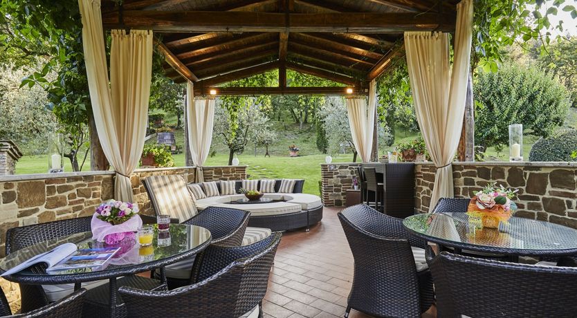 Photo of Rigomagno Rustico