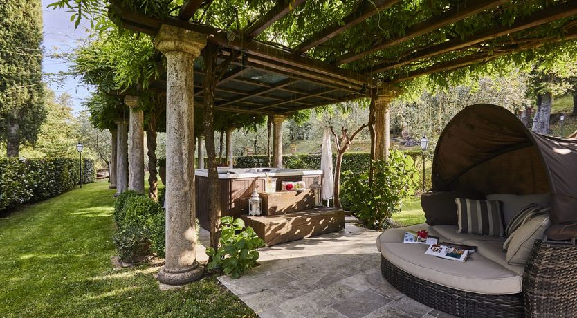 Photo of Rigomagno Rustico