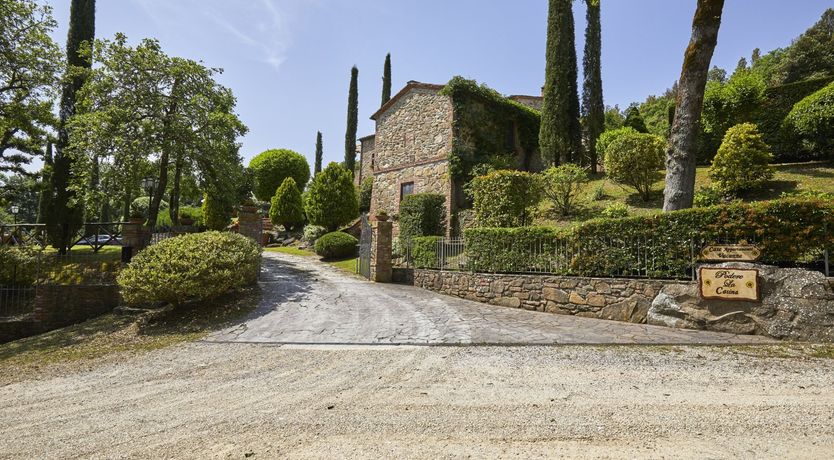 Photo of Rigomagno Rustico