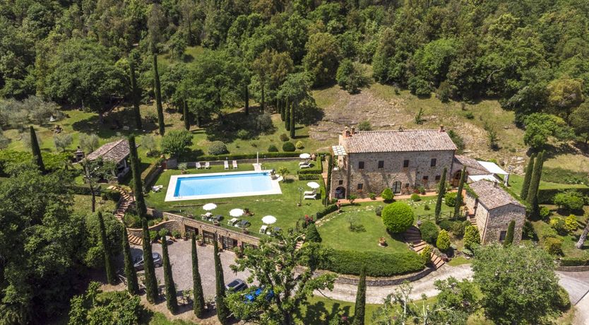 Photo of Rigomagno Rustico