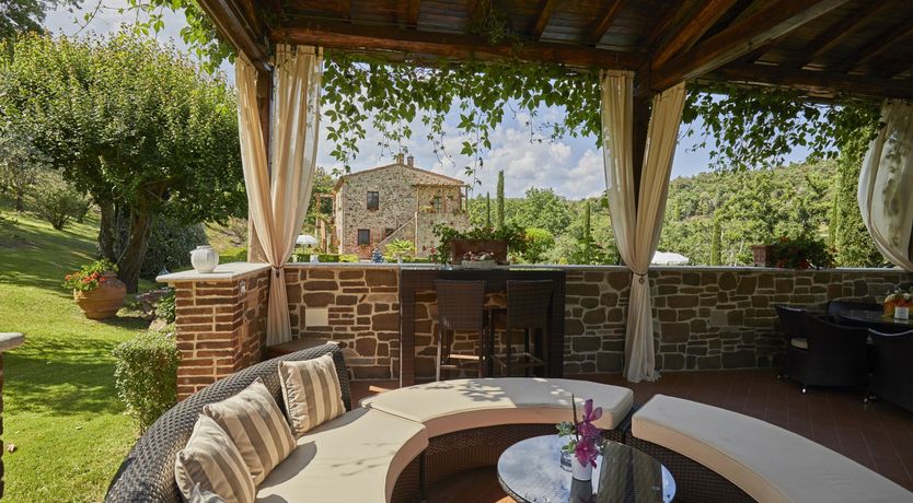 Photo of Rigomagno Rustico