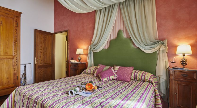 Photo of Rigomagno Rustico