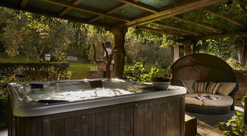 Photo of Rigomagno Rustico