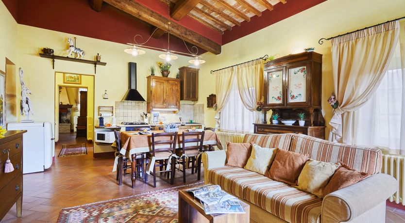 Photo of Rigomagno Rustico