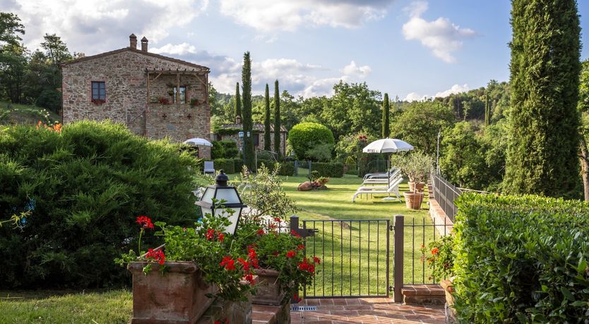 Photo of Rigomagno Rustico