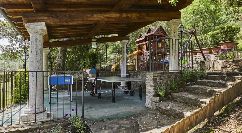 Photo of Rigomagno Rustico