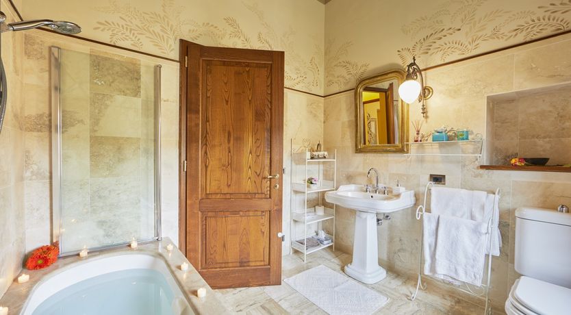 Photo of Rigomagno Rustico