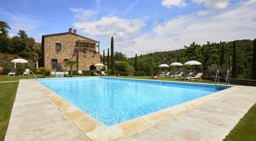 Photo of Rigomagno Rustico