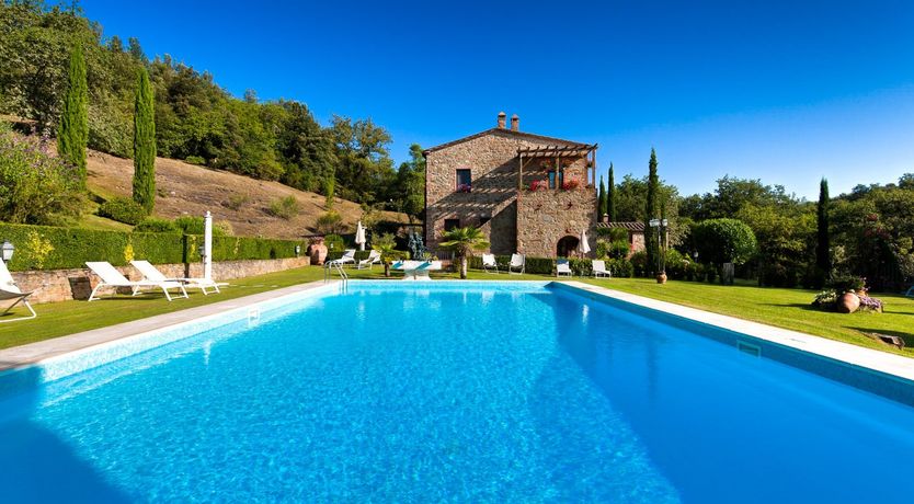 Photo of Rigomagno Rustico