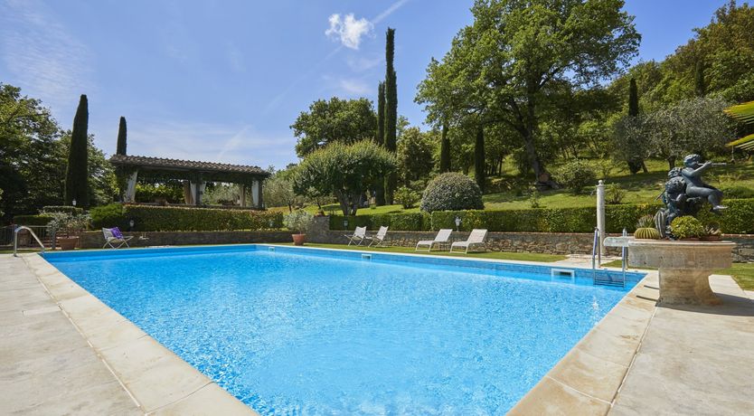 Photo of Rigomagno Rustico