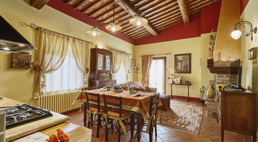 Photo of Rigomagno Rustico