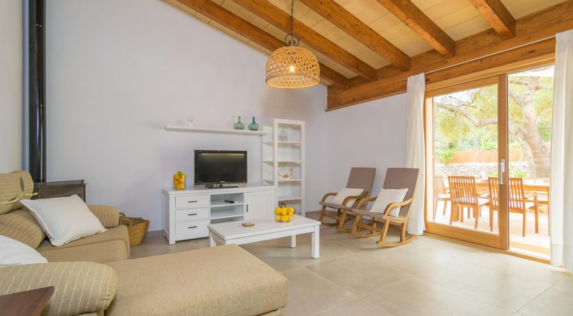 Photo of Casa de Campo Rústica