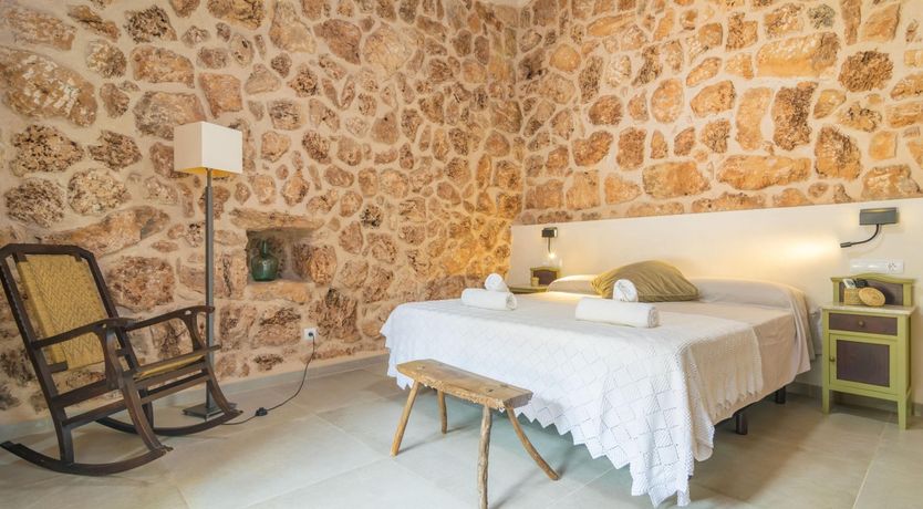 Photo of Casa de Campo Rústica