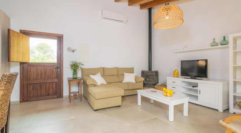 Photo of Casa de Campo Rústica