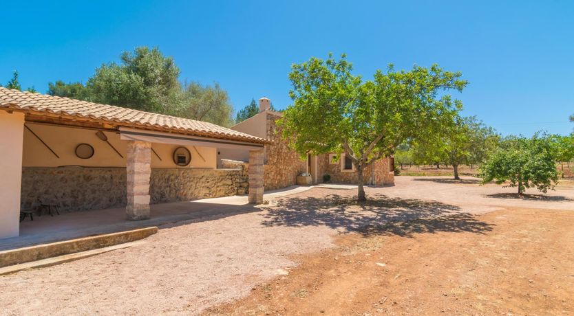 Photo of Casa de Campo Rústica