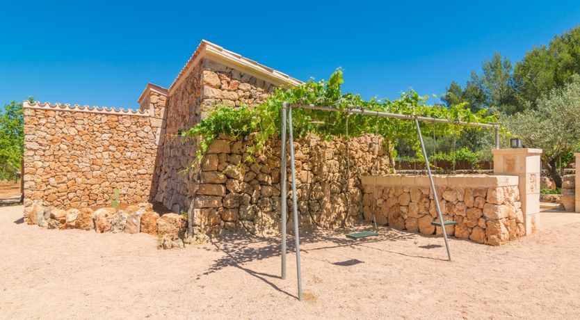 Photo of Casa de Campo Rústica