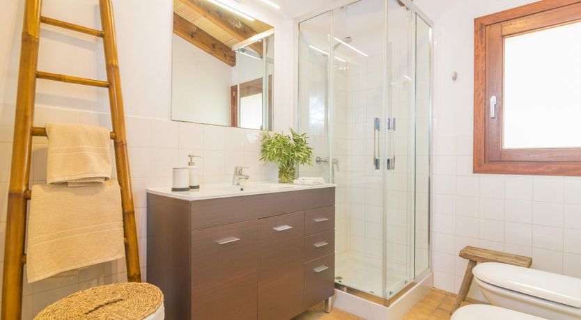 Photo of Casa de Campo Rústica