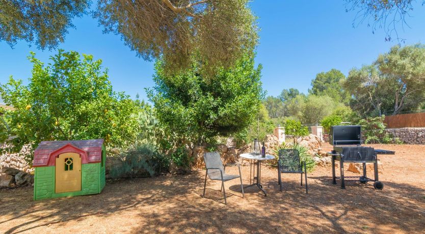 Photo of Casa de Campo Rústica