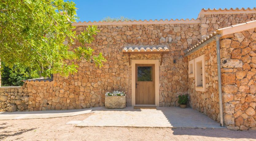 Photo of Casa de Campo Rústica