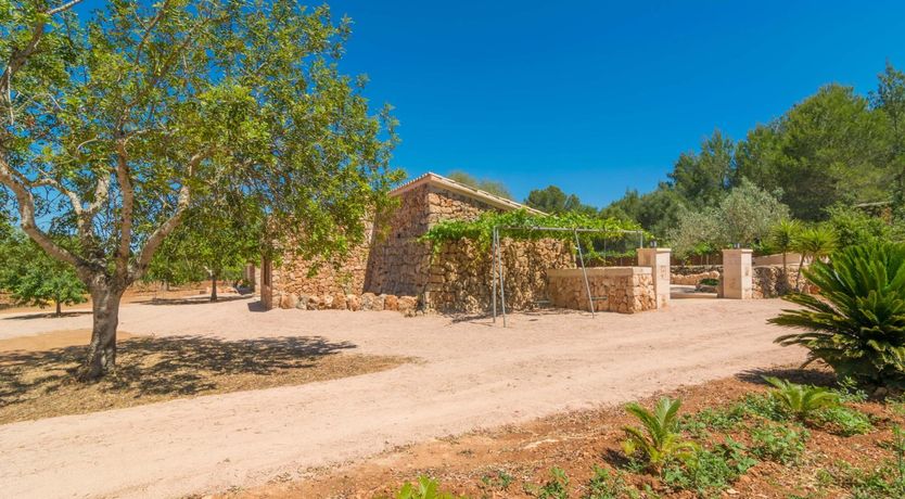 Photo of Casa de Campo Rústica