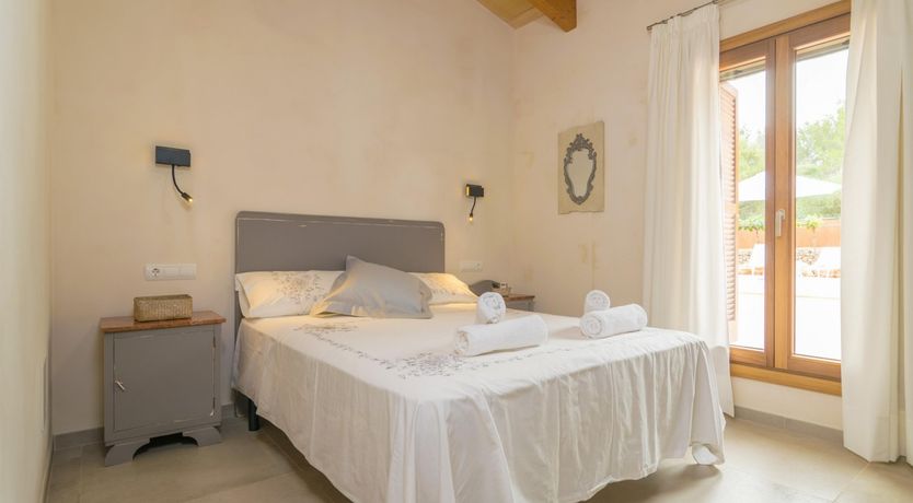 Photo of Casa de Campo Rústica