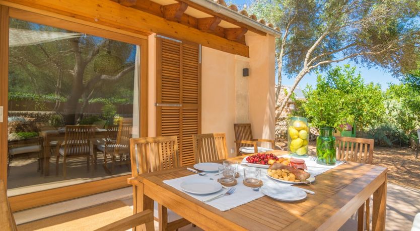 Photo of Casa de Campo Rústica