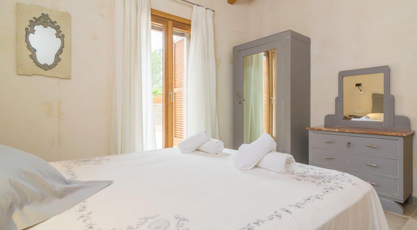 Photo of Casa de Campo Rústica