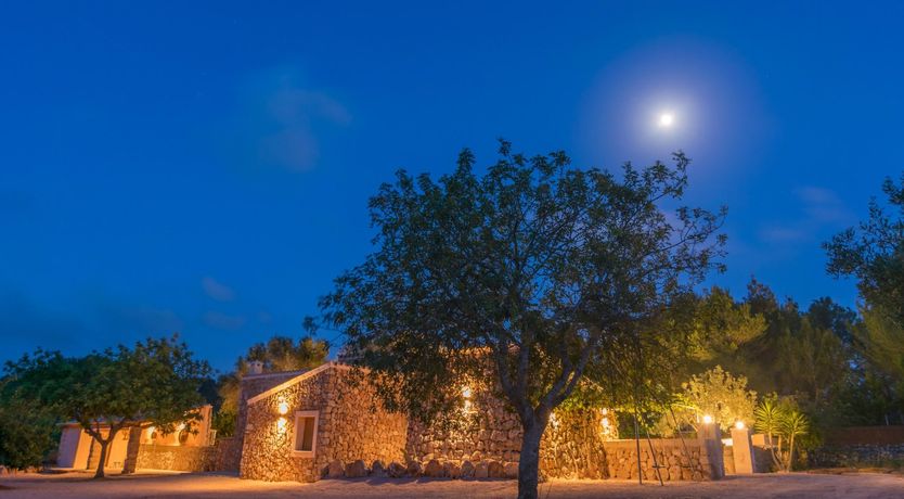 Photo of Casa de Campo Rústica