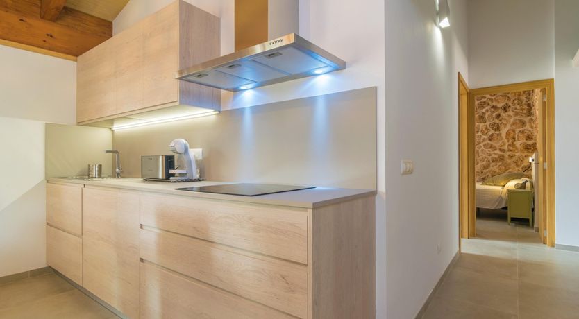 Photo of Casa de Campo Rústica