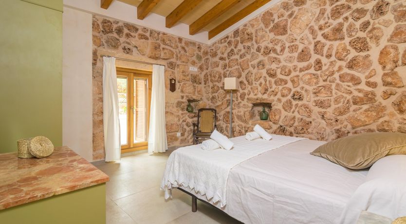 Photo of Casa de Campo Rústica