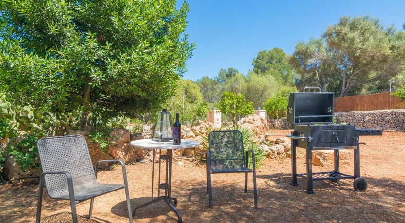 Photo of Casa de Campo Rústica