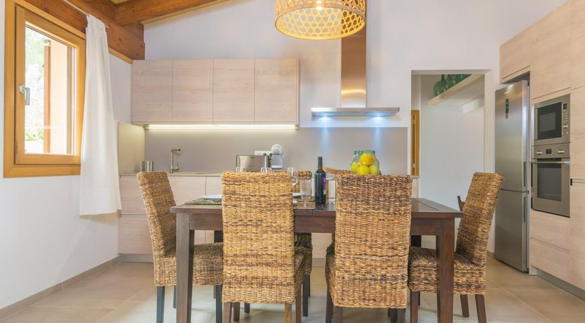 Photo of Casa de Campo Rústica